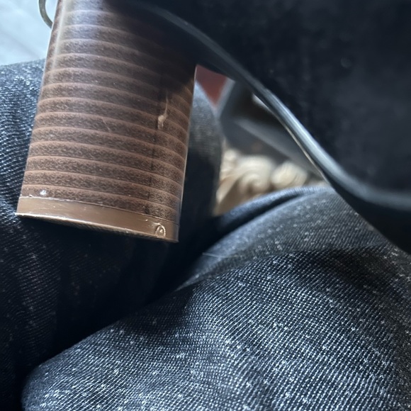 Sock booties - Picture 6 of 8